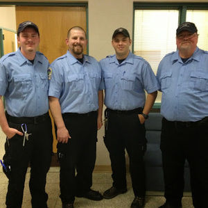 Meet your Posher, Chase